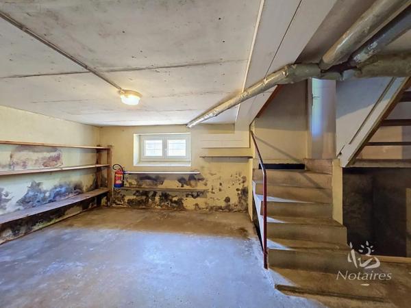 Achat - Maison Chaumont 52000 4 pièces 97 m 2 533 m 2