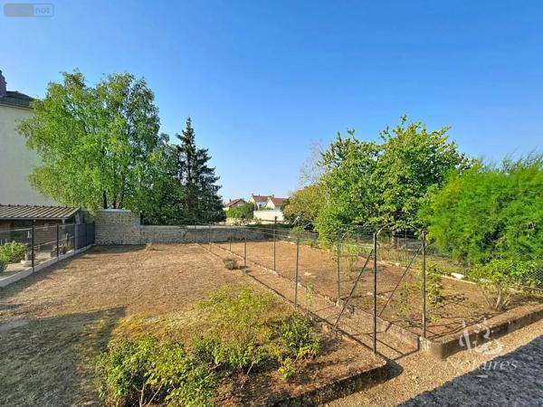 Achat - Maison Chaumont 52000 4 pièces 97 m 2 533 m 2
