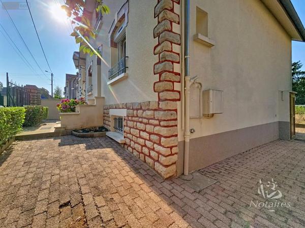 Achat - Maison Chaumont 52000 4 pièces 97 m 2 533 m 2