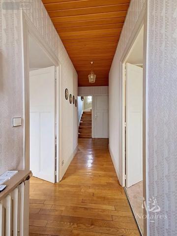 Achat - Maison Chaumont 52000 4 pièces 97 m 2 533 m 2