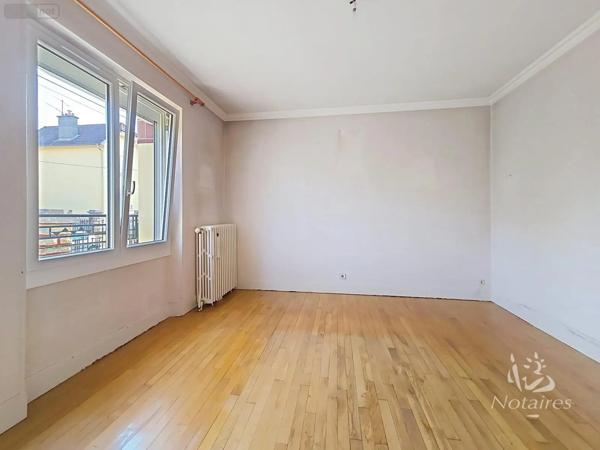 Achat - Maison Chaumont 52000 4 pièces 97 m 2 533 m 2