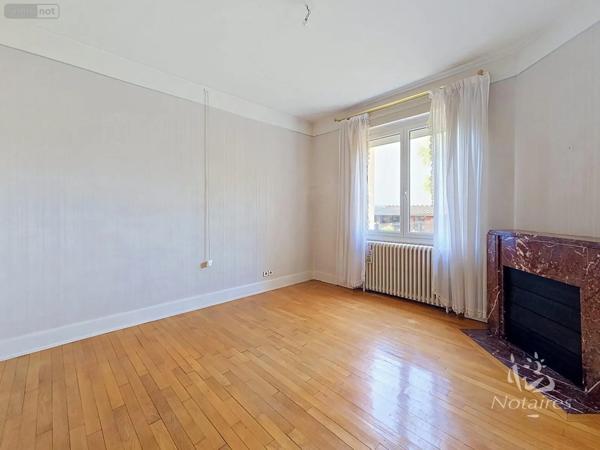 Achat - Maison Chaumont 52000 4 pièces 97 m 2 533 m 2