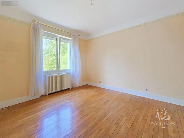 Achat - Maison Chaumont 52000 4 pièces 97 m 2 533 m 2