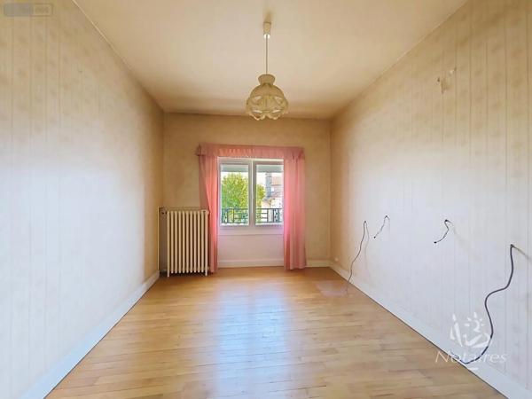 Achat - Maison Chaumont 52000 4 pièces 97 m 2 533 m 2