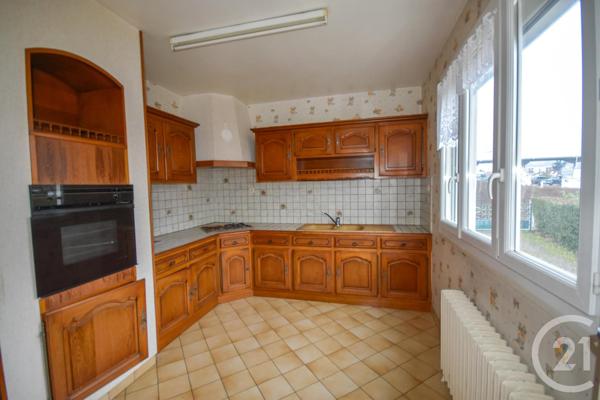 Maison à vendre  6 pièces - 108 m2 STE FLORINE - 43