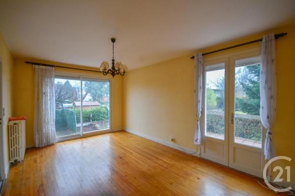 Maison à vendre  6 pièces - 108 m2 STE FLORINE - 43