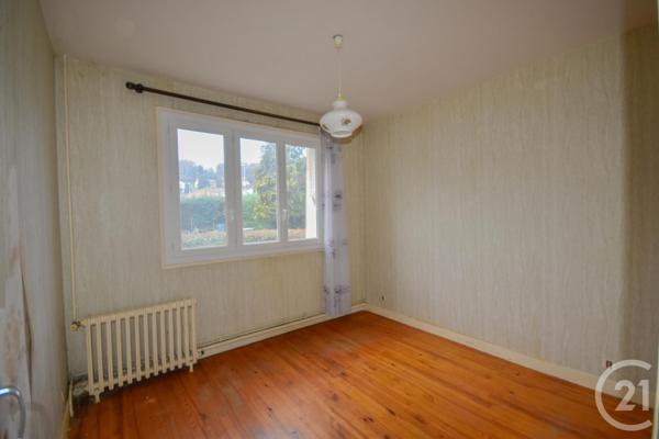 Maison à vendre  6 pièces - 108 m2 STE FLORINE - 43