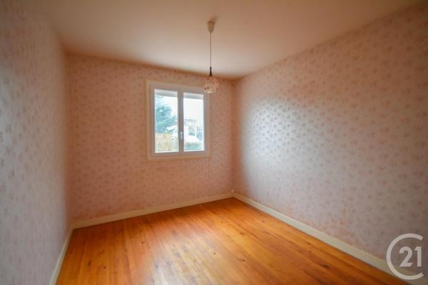 Maison à vendre  6 pièces - 108 m2 STE FLORINE - 43