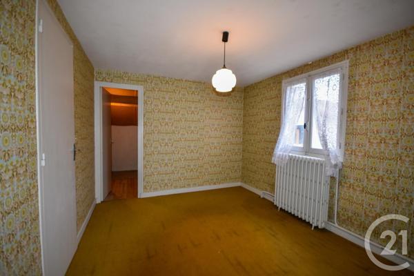 Maison à vendre  6 pièces - 108 m2 STE FLORINE - 43