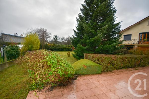 Maison à vendre  6 pièces - 108 m2 STE FLORINE - 43