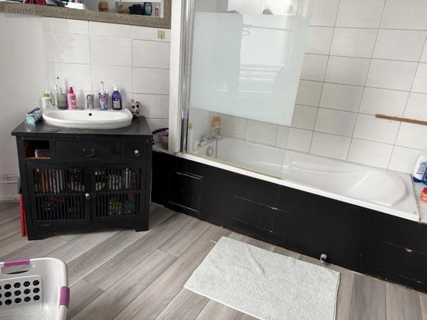 Achat - Immeuble Caudry 59540 252 m 2 138 m 2