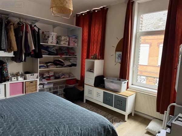 Achat - Immeuble Caudry 59540 252 m 2 138 m 2