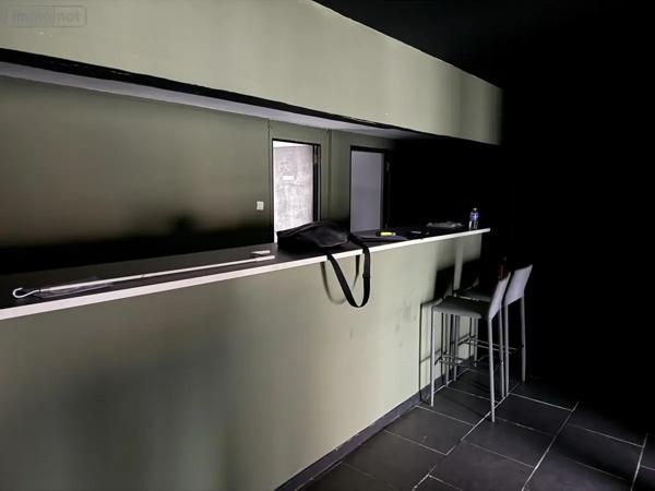 Achat - Immeuble Caudry 59540 252 m 2 138 m 2