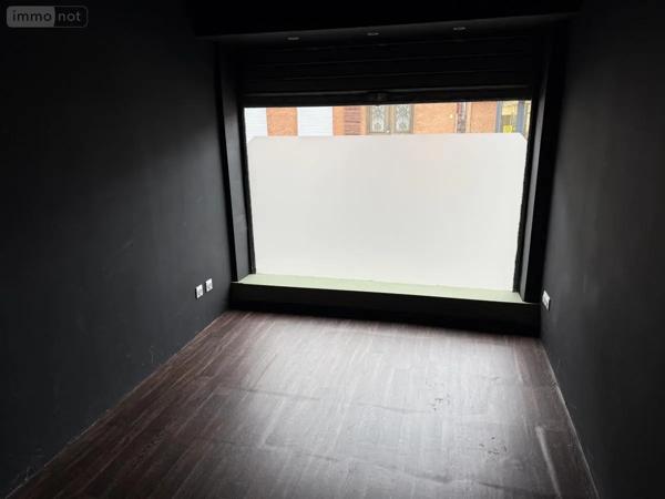 Achat - Immeuble Caudry 59540 252 m 2 138 m 2