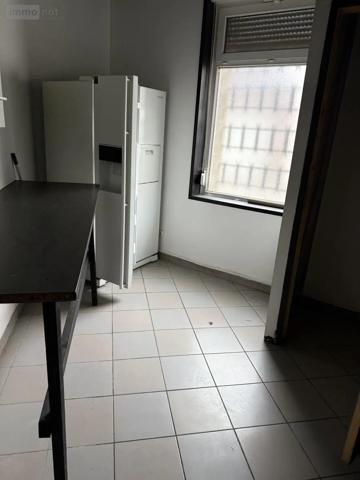Achat - Immeuble Caudry 59540 252 m 2 138 m 2