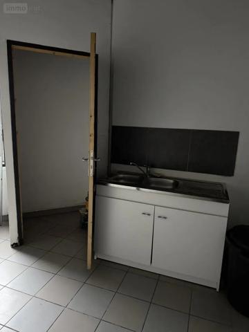 Achat - Immeuble Caudry 59540 252 m 2 138 m 2