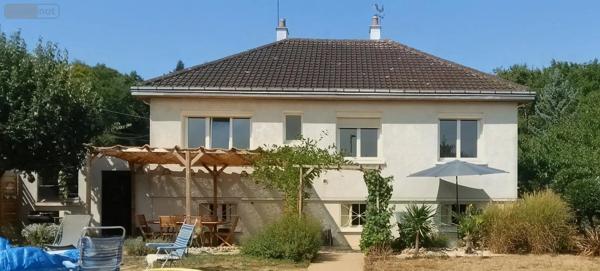 Achat - Maison Vendôme 41100 4 pièces 71 m 2 677 m 2