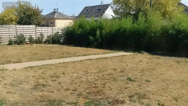 Achat - Maison Vendôme 41100 4 pièces 71 m 2 677 m 2