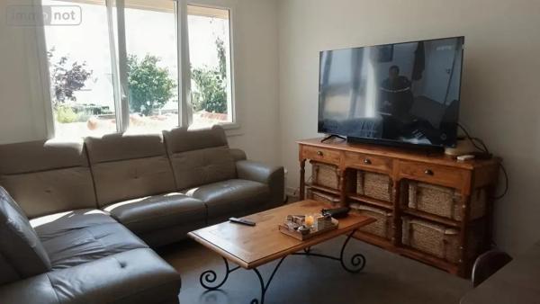 Achat - Maison Vendôme 41100 4 pièces 71 m 2 677 m 2