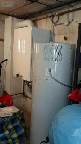 Achat - Maison Vendôme 41100 4 pièces 71 m 2 677 m 2