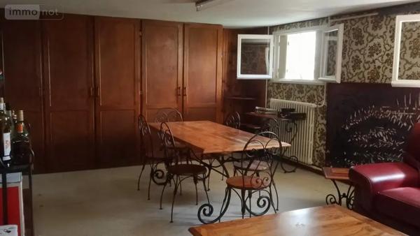 Achat - Maison Vendôme 41100 4 pièces 71 m 2 677 m 2