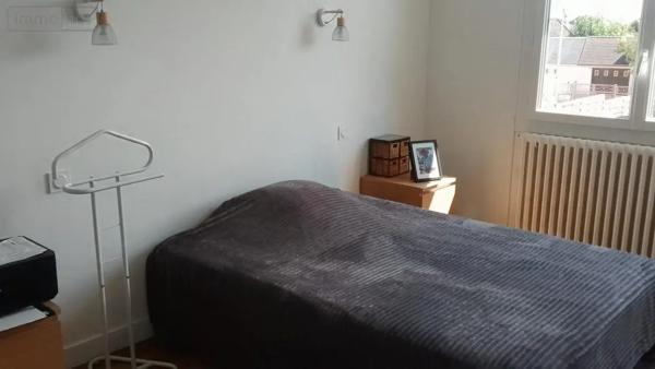 Achat - Maison Vendôme 41100 4 pièces 71 m 2 677 m 2