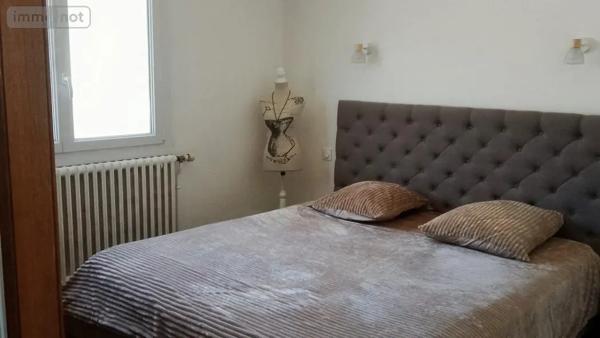 Achat - Maison Vendôme 41100 4 pièces 71 m 2 677 m 2
