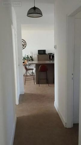 Achat - Maison Vendôme 41100 4 pièces 71 m 2 677 m 2