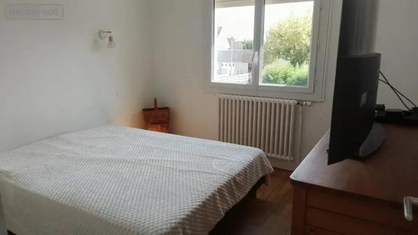 Achat - Maison Vendôme 41100 4 pièces 71 m 2 677 m 2