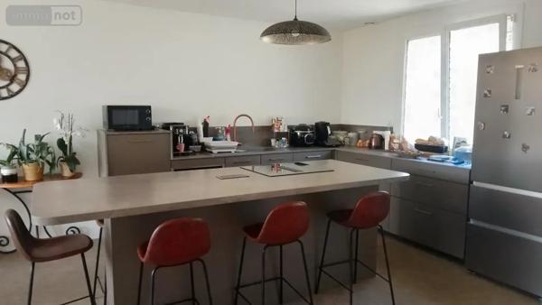 Achat - Maison Vendôme 41100 4 pièces 71 m 2 677 m 2