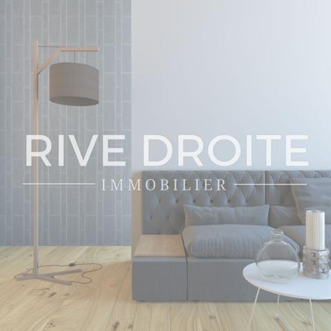 Rennes (35200) T4 SUD OUEST AVEC TERRASSE DE 49M2 - PARKING - OPPORTUNITE