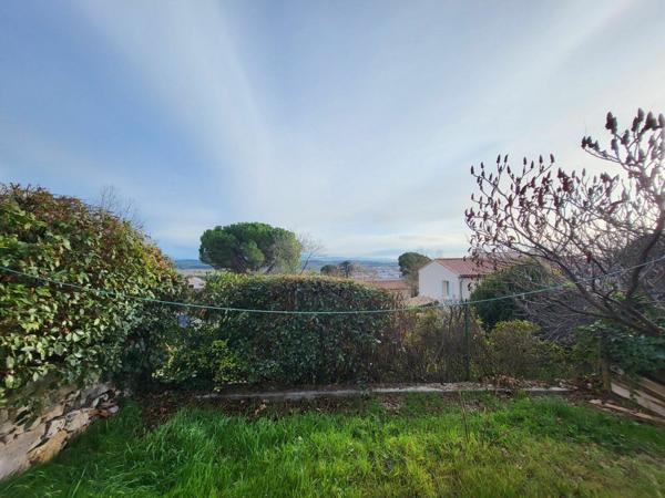 Terrain à vendre    Venelles