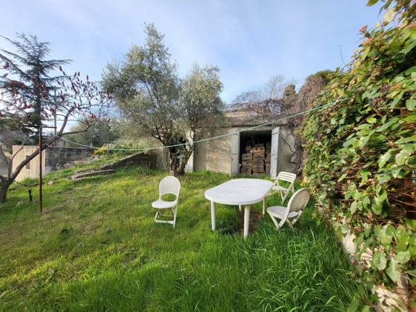 Terrain à vendre    Venelles