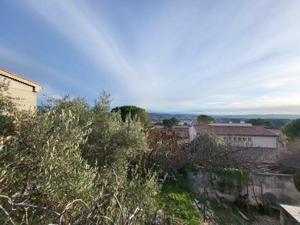 Terrain à vendre    Venelles