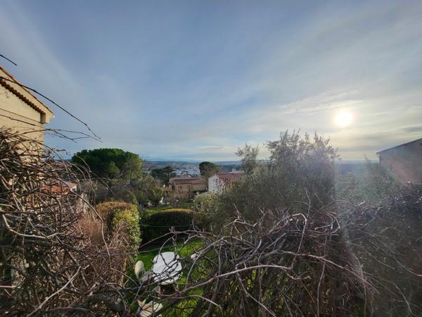 Terrain à vendre    Venelles