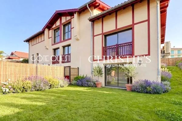 À vendre Hossegor - Appartement T5 en triplex