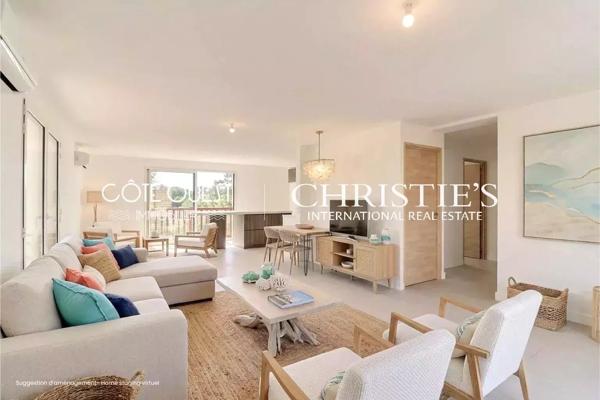 À vendre Hossegor - Appartement T5 en triplex
