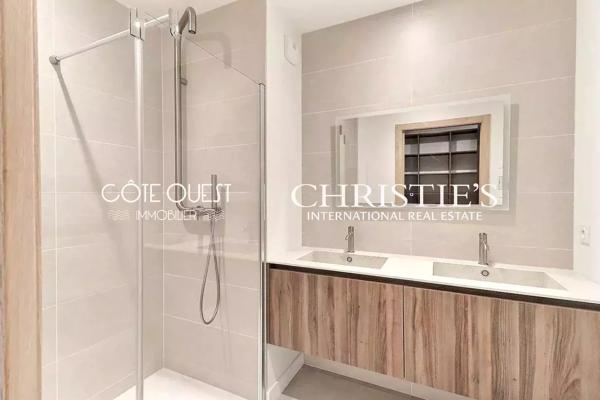 À vendre Hossegor - Appartement T5 en triplex