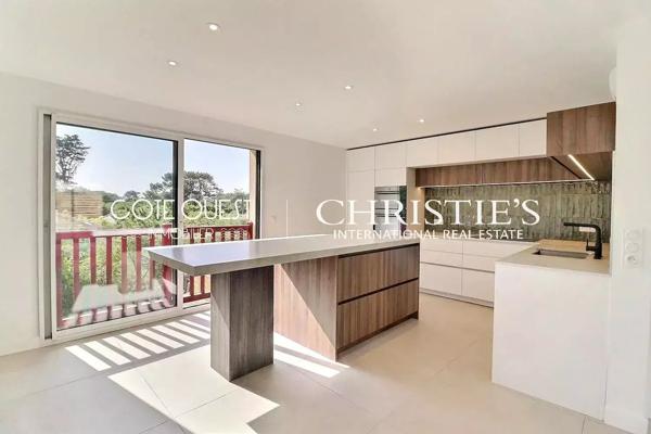 À vendre Hossegor - Appartement T5 en triplex