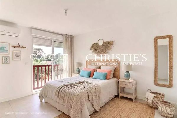 À vendre Hossegor - Appartement T5 en triplex