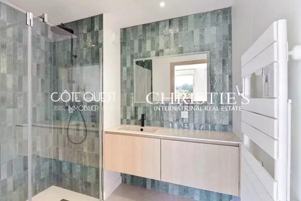 À vendre Hossegor - Appartement T5 en triplex