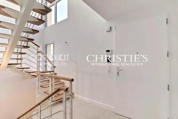 À vendre Hossegor - Appartement T5 en triplex