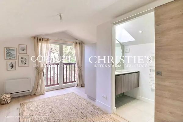 À vendre Hossegor - Appartement T5 en triplex
