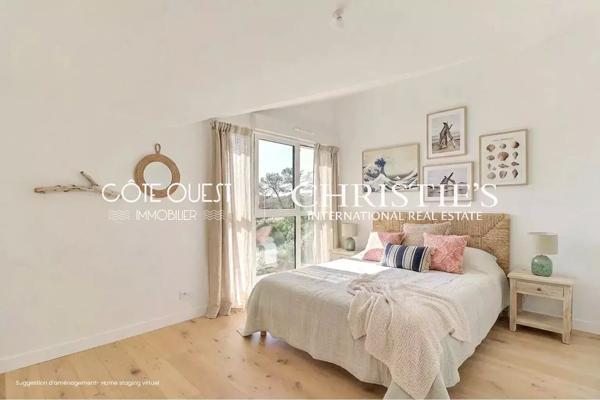 À vendre Hossegor - Appartement T5 en triplex