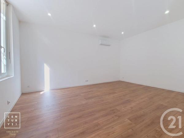 Maison à vendre  4 pièces - 78,01 m 2   ST LAURENT DE LA SALANQUE  - 66