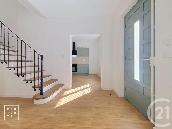 Maison à vendre  4 pièces - 78,01 m 2   ST LAURENT DE LA SALANQUE  - 66