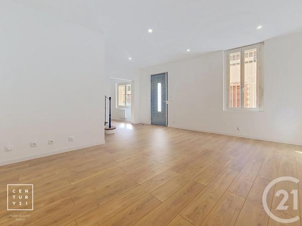 Maison à vendre  4 pièces - 78,01 m 2   ST LAURENT DE LA SALANQUE  - 66