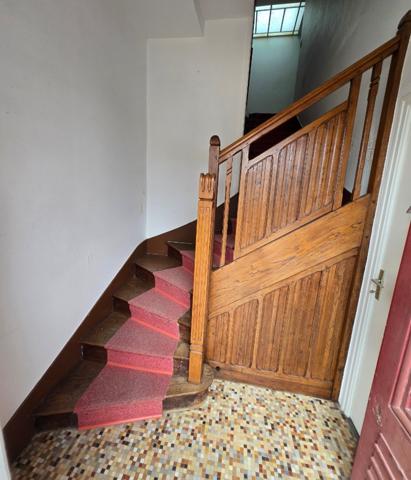 Appartement 4 pièce(s) 2 chambre(s) 141 m²