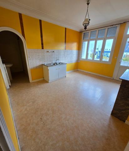 Appartement 4 pièce(s) 2 chambre(s) 141 m²