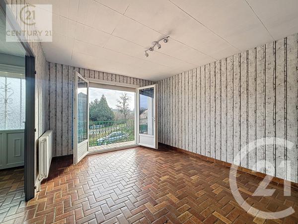 Maison à vendre  7 pièces - 109,22 m2 VELLEMINFROY - 70